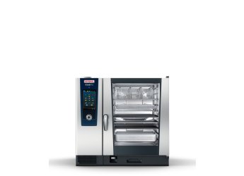 Konvektomat Rational iCombi Pro 10-2/1