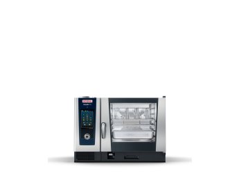 Konvektomat Rational iCombi Pro 6-2/1