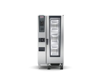 Konvektomat Rational iCombi Classic 20-1/1