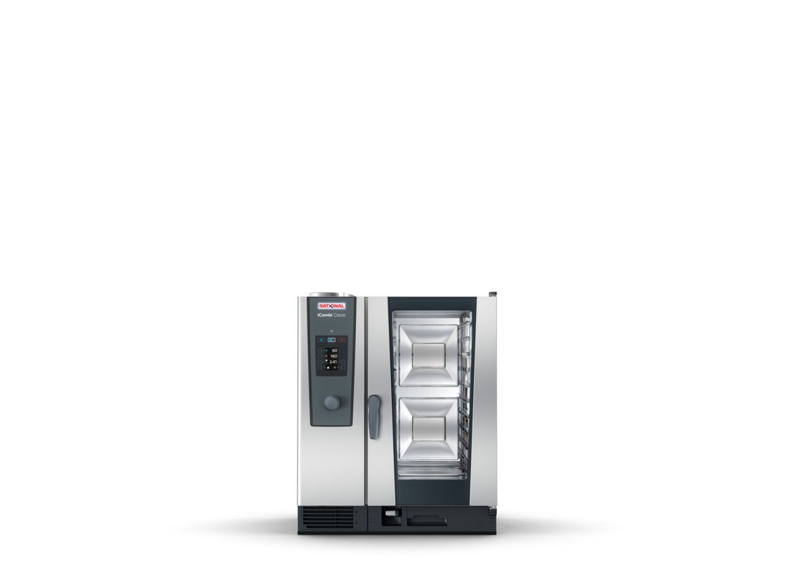 Konvektomat Rational iCombi Classic 10-1/1